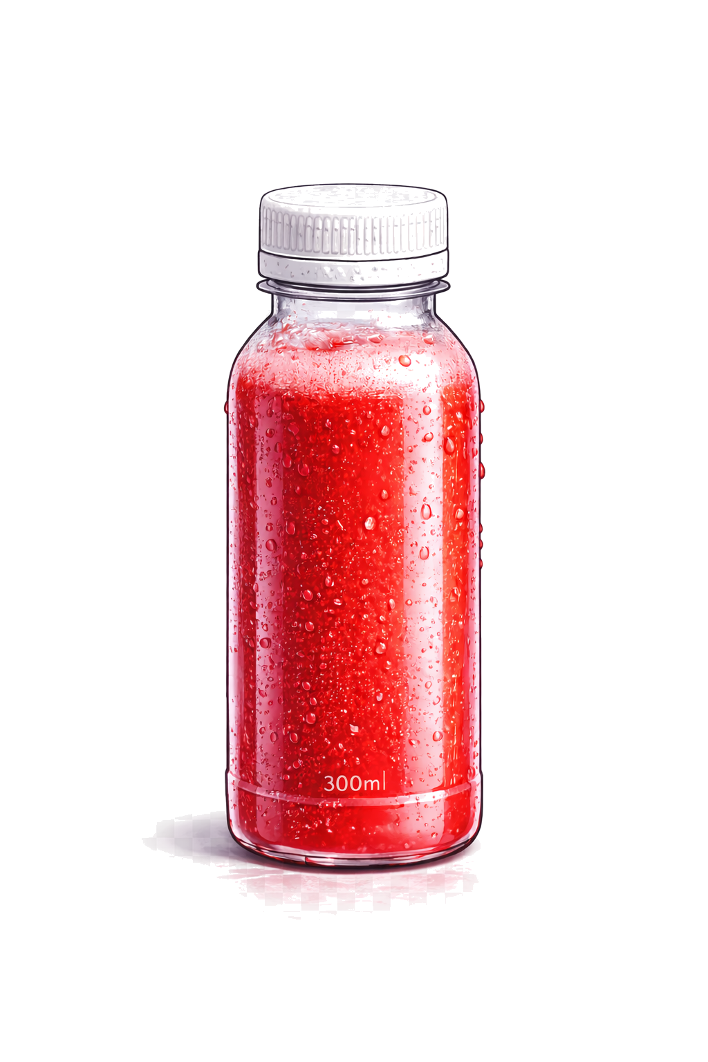 Suco Tropical